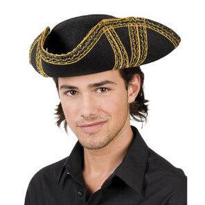 Fun - Shop - Lier - Verkleden - thema - piraten - kapitein - Piet Piraat - Studio 100 - piratenhoed - Halloween - piraat