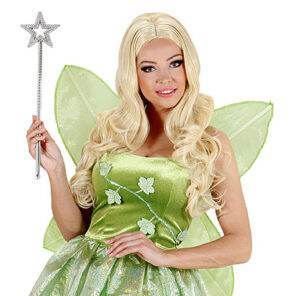 Lier - Fun - Shop - Carnaval - verkleden - prinsessen - elfen - prinsessenstaf - toverstok - koningin - ster - zilver - prins