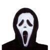 Fun - Shop - Lier - Carnaval - Halloween - kostuum - verkleedpak - masker - scream - horrorfilm - filmfiguur - Ghostface - elm street