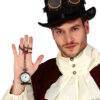 Lier - Fun-Shop - Historisch - zakhorloge - nep horloge - roaring twenties - charleston - baron - Alice in wonderland