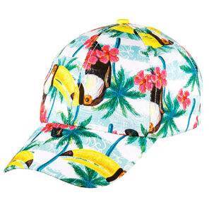 Lier - Fun - Shop - kamping kitsch - Foute party - strand - beach - hawai - summer - hippie - flower power - palmbomen - hoed