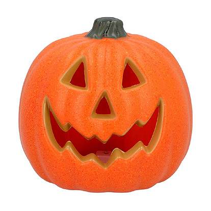 Lier - Fun - Shop - Halloween - decoratie - pompoen - trick or treat - lichtgevend - led verlichting - versiering - uitgehold