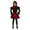 Fun - Shop - Lier - Carnaval - Halloween - kostuum - verkleedpak - kinderen - tiener - voodoo - steampunk - black - kleedje