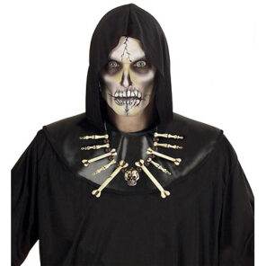 Lier - Fun - Shop - Halloween - schedel - beenderen - bones - prehistorie - oermensen - griezels - skeletten - botten