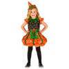 Lier - Fun - Shop - carnaval - halloween - pompoenen - heksen - kostuum kind - kleuter - peuter - mini hoedje - verkleden