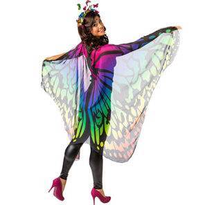 Fun - Shop - Lier - vleugels - vlinder - engel - angel - gekleurde vleugels - elftopia - halloween - elfenvleugels - wings
