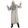 Lier - Fun - Shop - verkleedkleding - Halloween - Carnaval - griezel - demon - eng figuur - masker - volwassenen - spook