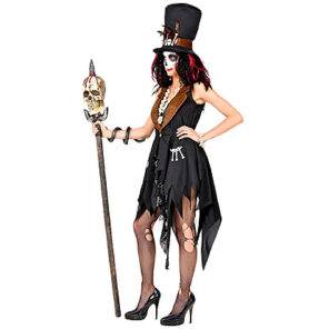 Lier - Fun - Shop - Carnaval - Halloween - voodoo - steampunk - prehistorie - coco loco - spooktocht - kostuum - verkleden