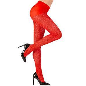 Lier - Fun - Shop - Carnaval - Halloween - gekleurde panty - kousen - kniekousen - broekkousen - legging - charleston - glitter