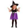 Lier - Fun - Shop - Carnaval - Halloween - heksen - tovenaar - sprookjes - disney - witch - kostuum kleuter - peuter - baby
