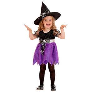 Lier - Fun - Shop - Carnaval - Halloween - heksen - tovenaar - sprookjes - disney - witch - kostuum kleuter - peuter - baby