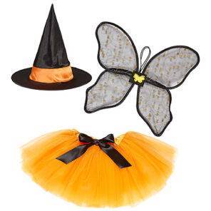 Lier - Fun - Shop - Carnaval - Halloween - heksen - tovenaar - sprookjes - disney - witch - heksenkleed - jurk - vleugels - fairy