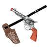 Lier - Fun - Shop - Carnaval - Halloween - themafeest - cowboy - indianen - western - pistool - geweer - schieten - holster