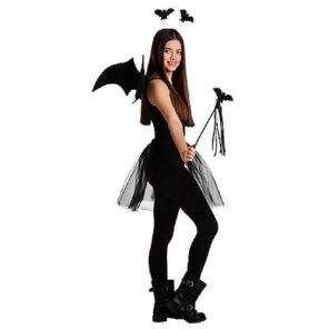 Lier - Fun - Shop - Carnaval - Halloween - vampier - nachtdier - dieren - nachtwacht - kostuum - kind - volwassenen - tutu