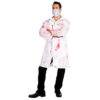 Lier - Fun - Shop - Carnaval - Halloween - kostuum - bloed - chirurg - enge dokter - creepy - bloederig - figuur - doktersjas