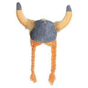 Lier - Fun - Shop - Carnaval - verkleden - kostuum - vikingen - wicky de viking - nep haren - hoorns - galliërs - hoed - helm