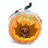 Lier - Fun - Shop - Halloween - Carnaval - decoratie - etalage - pompoen - spin - schedel - skull - lichtgevend - tafelversiering