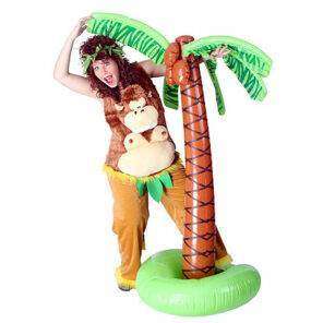 Lier - Fun - Shop - Carnaval - Feestwinkel - Foute Party - Kamping Kitsch - tiener - aap - dierentuin - kostuum - verkleedpak