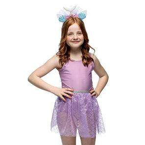 Fun - Shop - Lier - carnaval - tutu - petticoat - zeemeermin - disney - eenhoorn - verkleedpak - kostuum - paars - mermaid