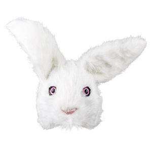 Fun - Shop - Lier - carnaval - feestwinkel - gekke maskers - dieren - snuit - boerderij - rabbit - pieter konijn - huisdier