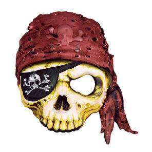 Fun - Shop - Lier - carnaval - feestwinkel - maskers - piraten - halloween - schedel - skull - themafeest - kind - volwassenen