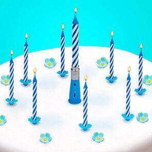 Lier - Fun - Shop - Carnaval - Feestwinkel - kaarsen - verjaardag - happy birthday - muziek - jarig - geboorte - taart