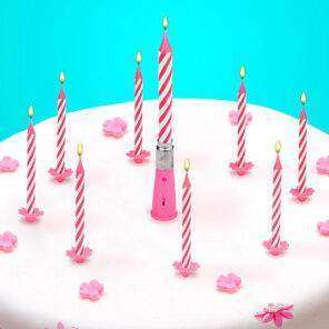Lier - Fun - Shop - Carnaval - Feestwinkel - kaarsen - verjaardag - happy birthday - muziek - jarig - geboorte - taart