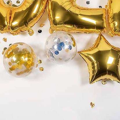 Lier - Fun - Shop - Carnaval - Feestwinkel - ballonnen - helium - vullen - confetti - nieuwjaar - jubileum - verjaardag - huwelijk