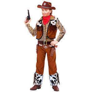 Lier - Fun - Shop - Carnaval - Feestwinkel - western - cowboy - sheriff - cowboyhoed - pistool - verkleedkostuum kind - tiener
