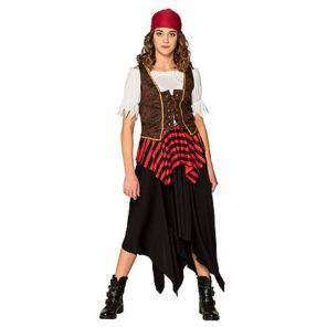 Lier - Fun - Shop - Carnaval - Halloween - piraat - piraten - kleedje - pistool - piratenhoed - ooglapje - tiener - zwaard