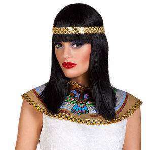 Lier - Fun - Shop - Carnaval - Halloween - egypte - piramide - cleopatra - king - queen - nep haren - farao - fez - historisch