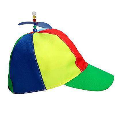 Lier - Fun-Shop - Carnaval - feestartikelen - gekke hoeden - gekke haren - urbanus - pet - helikoptertje - gekleurde pet