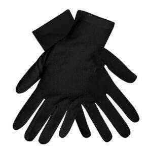 Lier - Fun-Shop - carnaval - halloween - sinterklaas - zwarte piet - vampier - charleston - zwarte handschoen - gloves