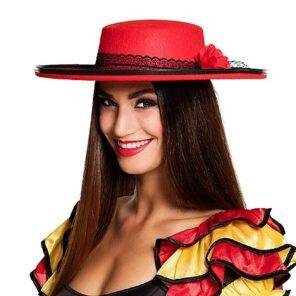 Lier - Fun - Shop - Feestwinkel - Carnaval - Halloween - dia de los muertos - coco loco - day of the dead - spanje - flamenco