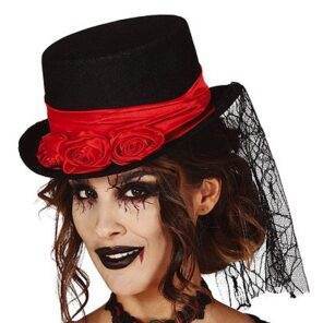 Fun - Shop - Lier - Carnaval - Halloween - Feestwinkel - day of the dead - dia de los muertos - coco loco -vampier - bride