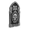 Lier - Fun - Shop - Carnaval - Halloween - Feestwinkel - decoratie - versiering - tuin - grafsteen - skelet - begraven - tombstone