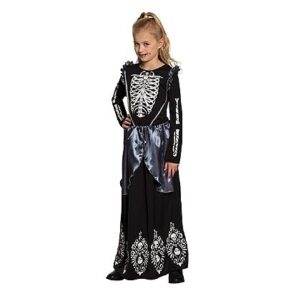 Lier - Fun - Shop - Carnaval - Halloween - Feestwinkel - skelet - geraamte - verkleedkleren kinderen - bruid - griezelig - kleuter