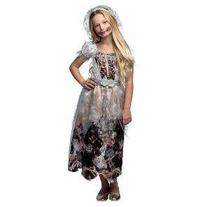 Fun - Shop - Lier - Carnaval - Halloween - Feestwinkel - bruidsjurk - trouwkleed - zombie - kinderen - verkleedkleren - chucky