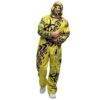 Lier - Fun - Shop - Carnaval - Halloween - Feestwinkel - gasmasker - gele overall - oorlog - corona - chemie - beschermend pak