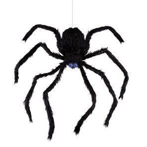 Lier - Fun - Shop - Halloween - Carnaval - decoratie - versiering - spinnen - spider - beweging - kruipende spin - verschrikken