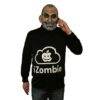 Lier - Fun - Shop - Carnaval - Halloween - kostuums - kleding - verkleden - volwassenen - ipad - apple - zombie - masker