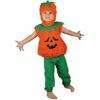 Lier - Fun - Shop - Halloween - Carnaval - Feestwinkel - kostuum kind - kleuter - peuter - pumpkin - verkleedpak - baby