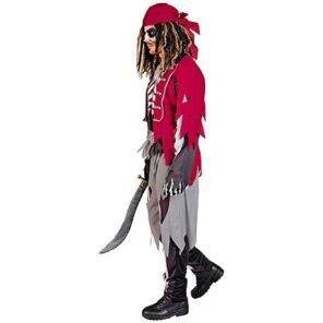 Lier - Fun - Shop - Halloween - Feestwinkel - carnaval - skelet - piraten - piraat - griezel - piratenboot - piratenhoed