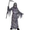 Lier - Fun - Shop - Carnaval - Halloween - kostuum - verkleden - pietje de dood - steen - geest - ghost - zeis - reaper
