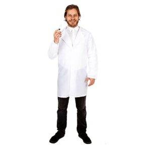 Lier - Fun - Shop - Carnaval - beroepen - dokter - verpleger - chirurg - halloween - doktersjas - witte schort - witte jas