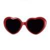 Lier - Fun - Shop - Carnaval - grappig - vrijgezellen - kinderen - gekke brillen - valentijn - hart - rode bril - liefde - zonnebril