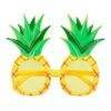 Lier - Fun-Shop - Feestwinkel - Carnaval - gekke brillen - fruit - ananas - hawai - tropical - grappige bril - kinderen - volwassenen