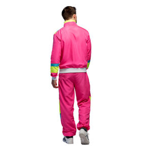 Fun - Shop - Carnaval - Feestwinkel - jogging - fluo dag - i love the 90's - 80's - kamping kitsch - foute party - training